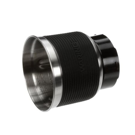 Waring Grinding Bowl Assembly 035138